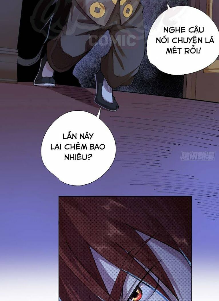 vương bài thần y chapter 12 35