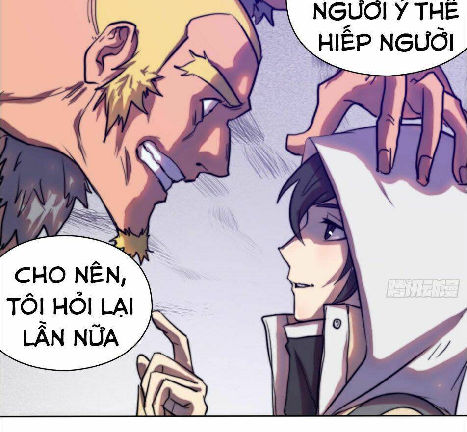đô thị hàng thần khúc chapter 1 29