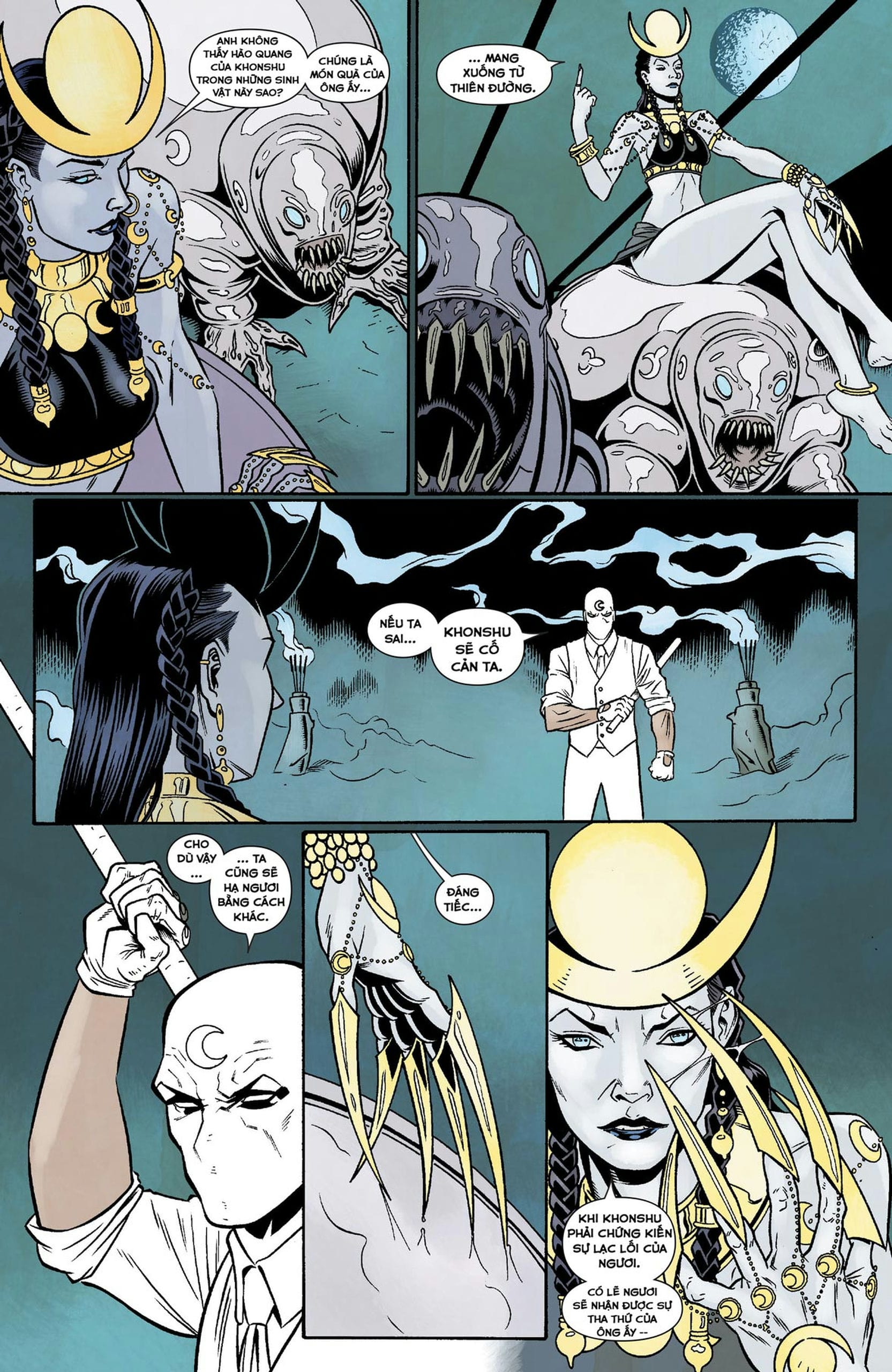 moon knight (2014) chapter 17 16