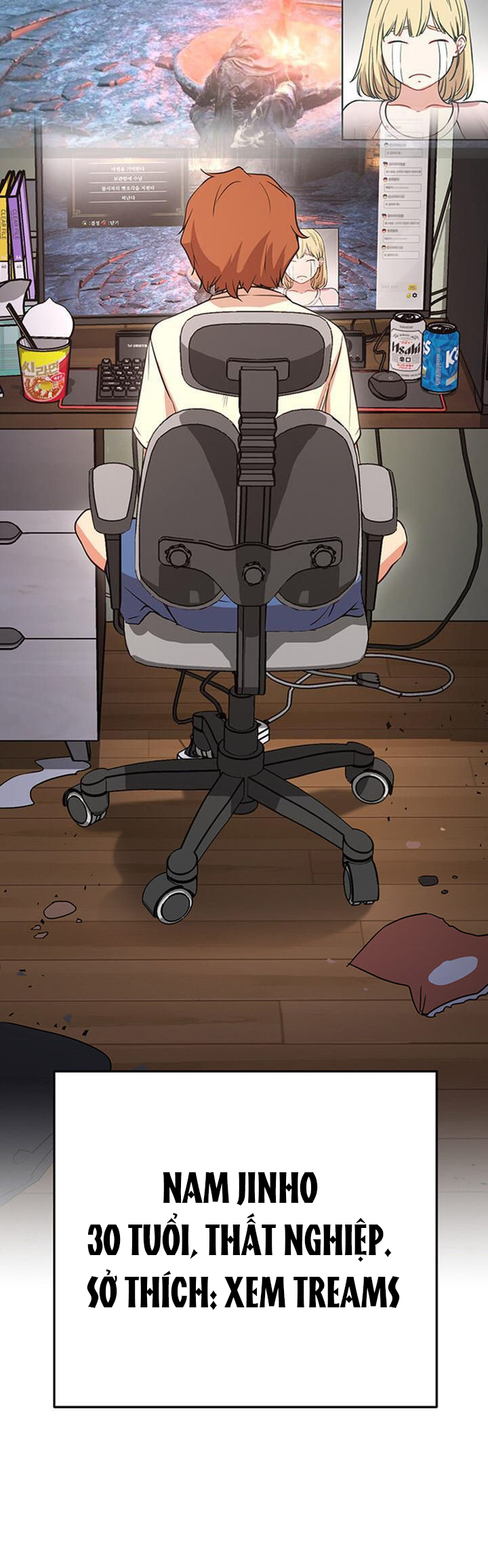 ấy đi chờ chi chapter 1 31