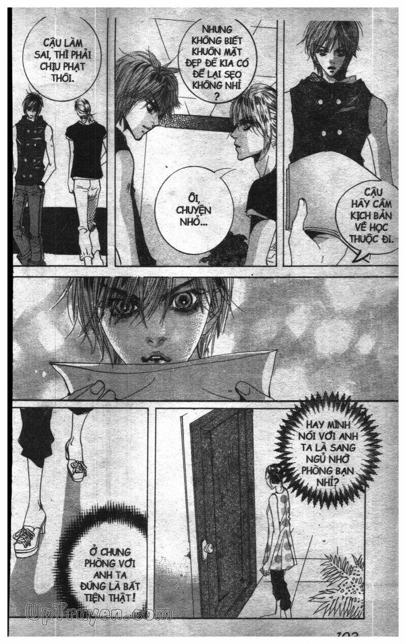 hoàng cung chapter 7 95