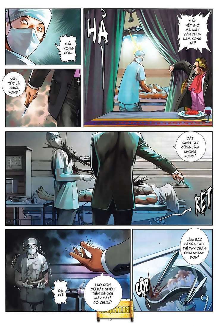 cửu long thành trại 2 chapter 2 14