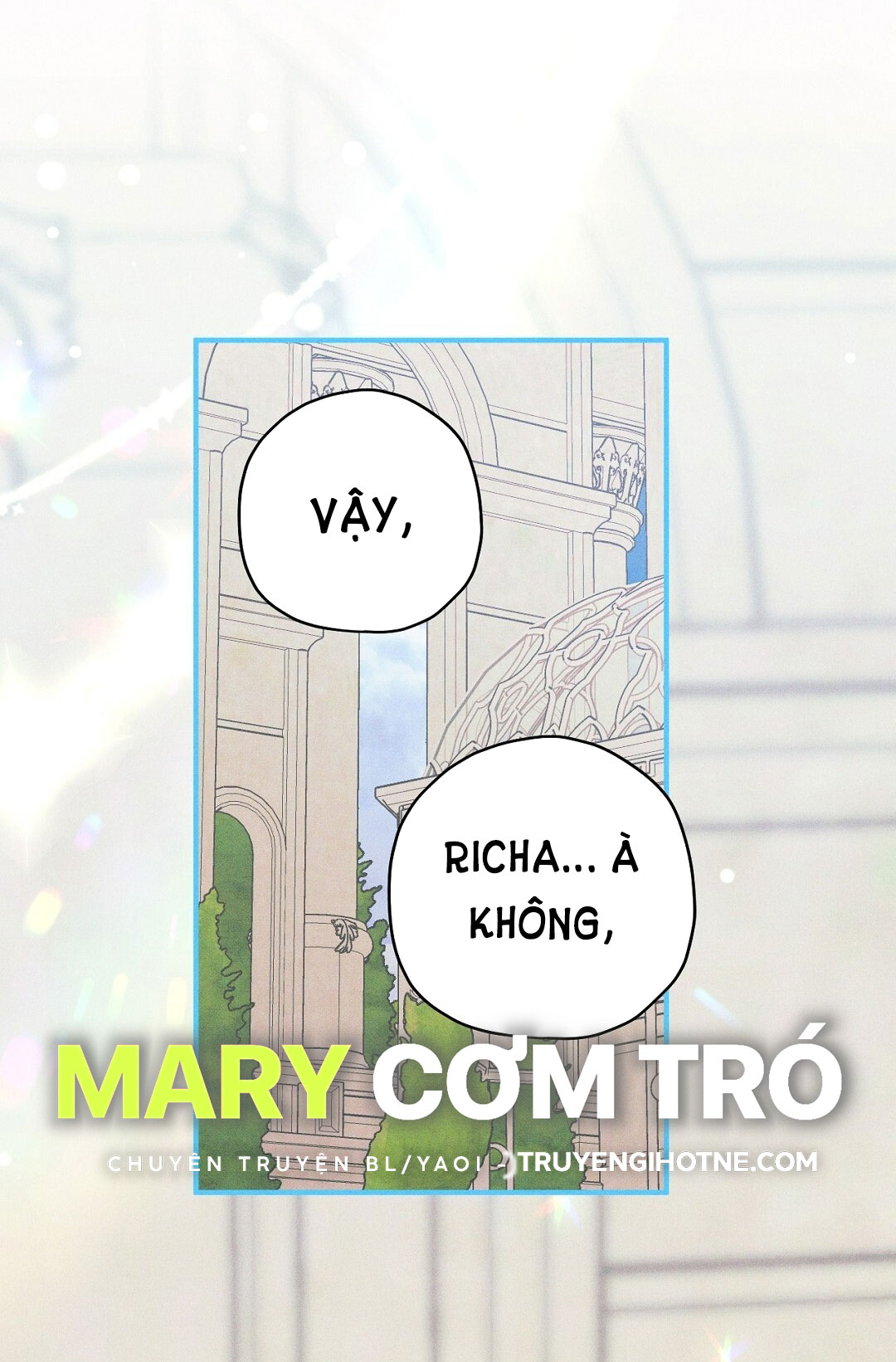 hoàng tử bất lương giấu mình là omega chapter 8.2 3