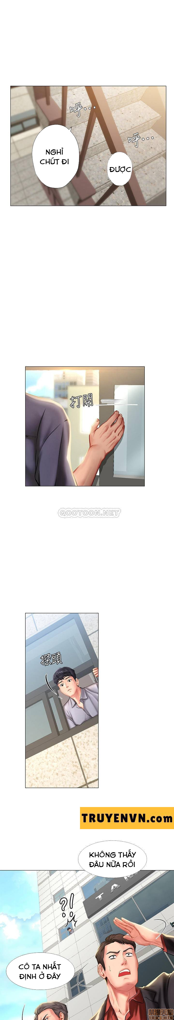 should i study at noryangjin? chapter 37 26