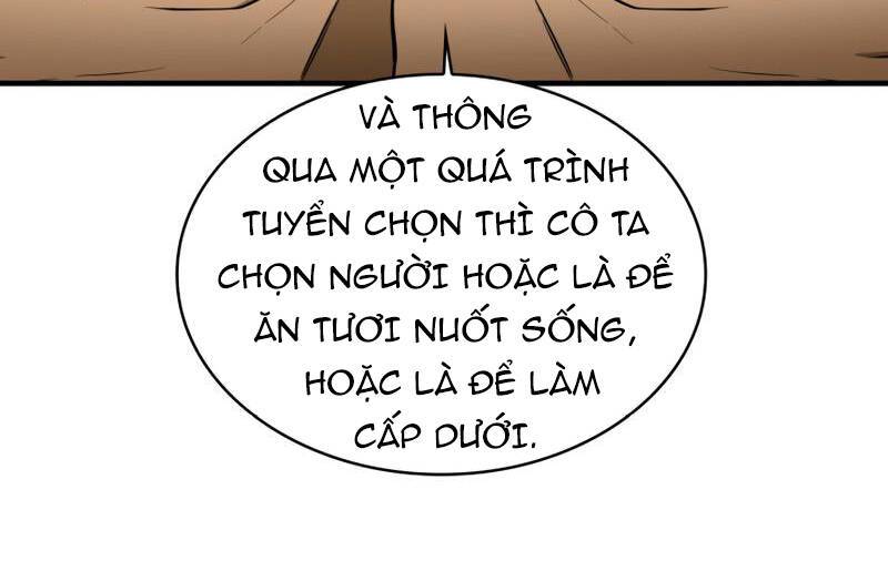 ngôi nhà kết nối với hầm ngục chapter 47.5 103