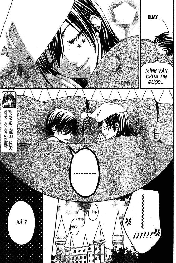 hoa và ác ma chapter 48 3