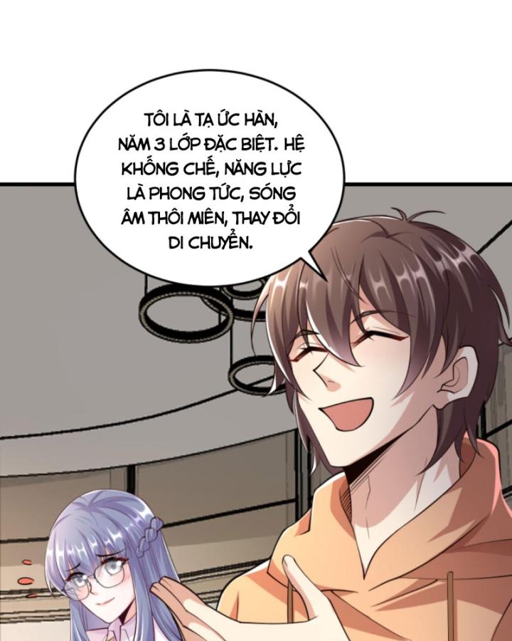 học cùng em gái, tôi bất cẩn vô địch rồi chapter 81 22