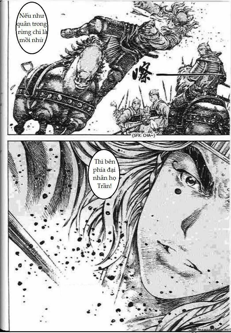 tây sơn quần anh truyện (hpln) chapter 3 52