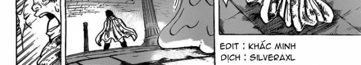 thánh tỏi sành ăn chapter 170 17