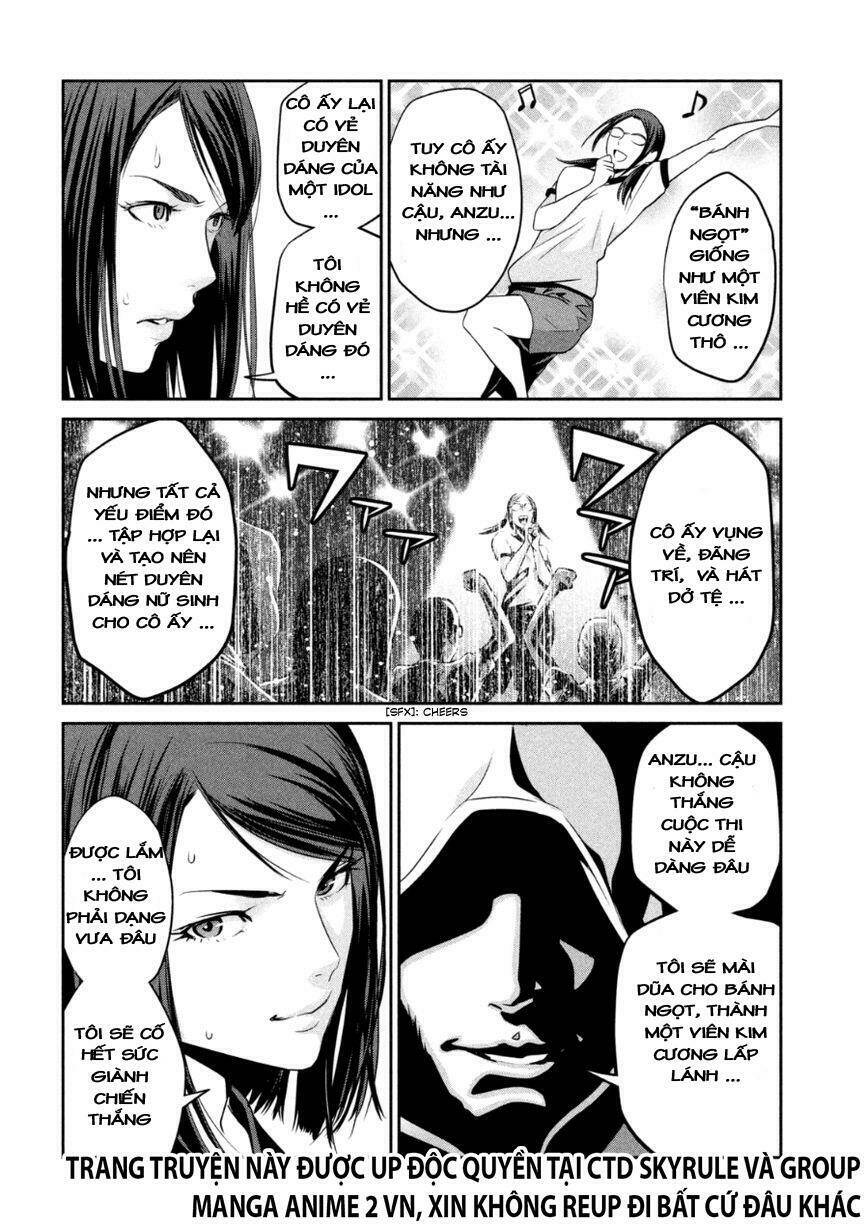 trường học ngục tù chapter 172 12