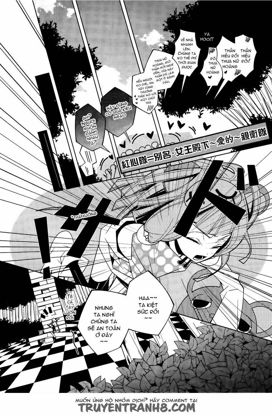 snow white and alice chapter 15 9