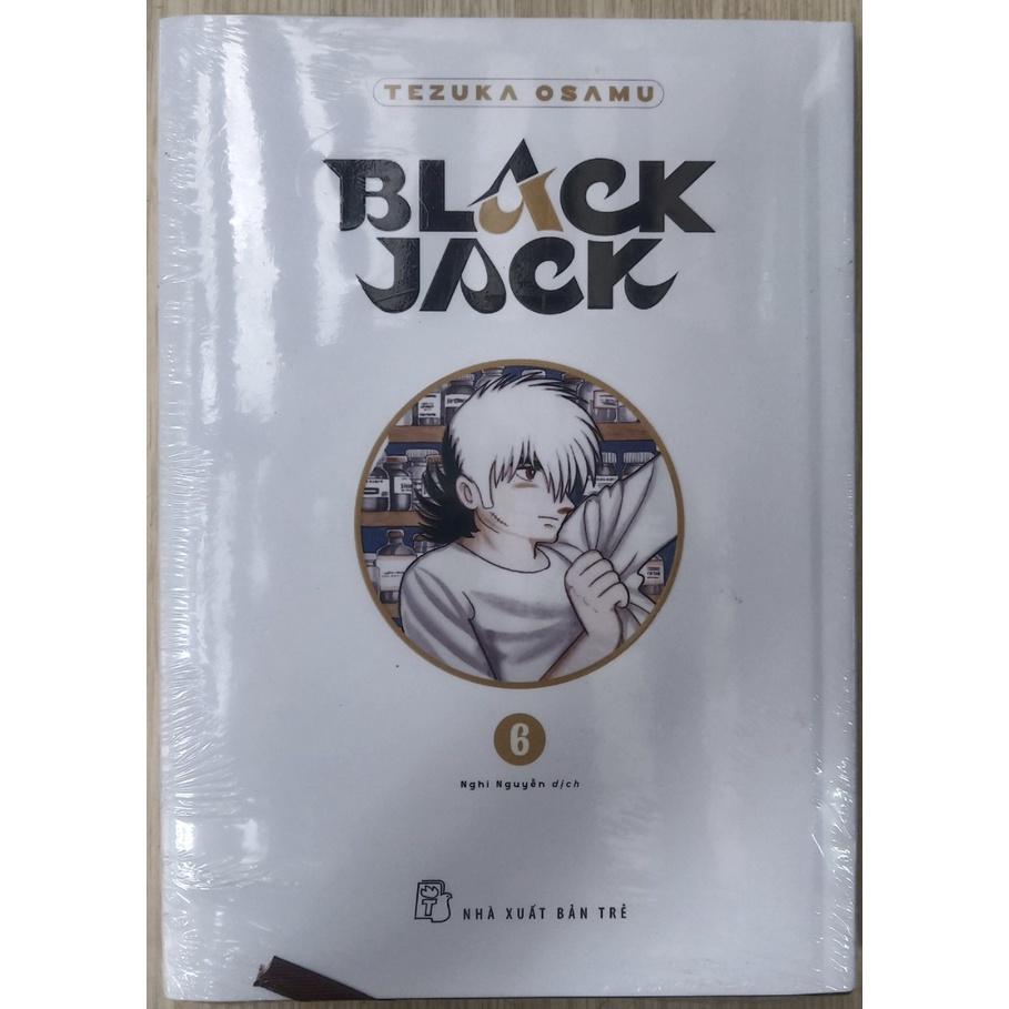 Black Jack 06  - Bản Quyền
