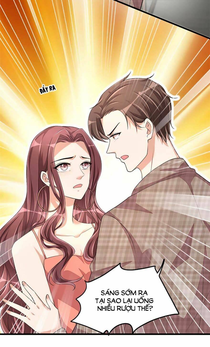 ông xã, em muốn ăn cho anh sạt nghiệp! chapter 43 14