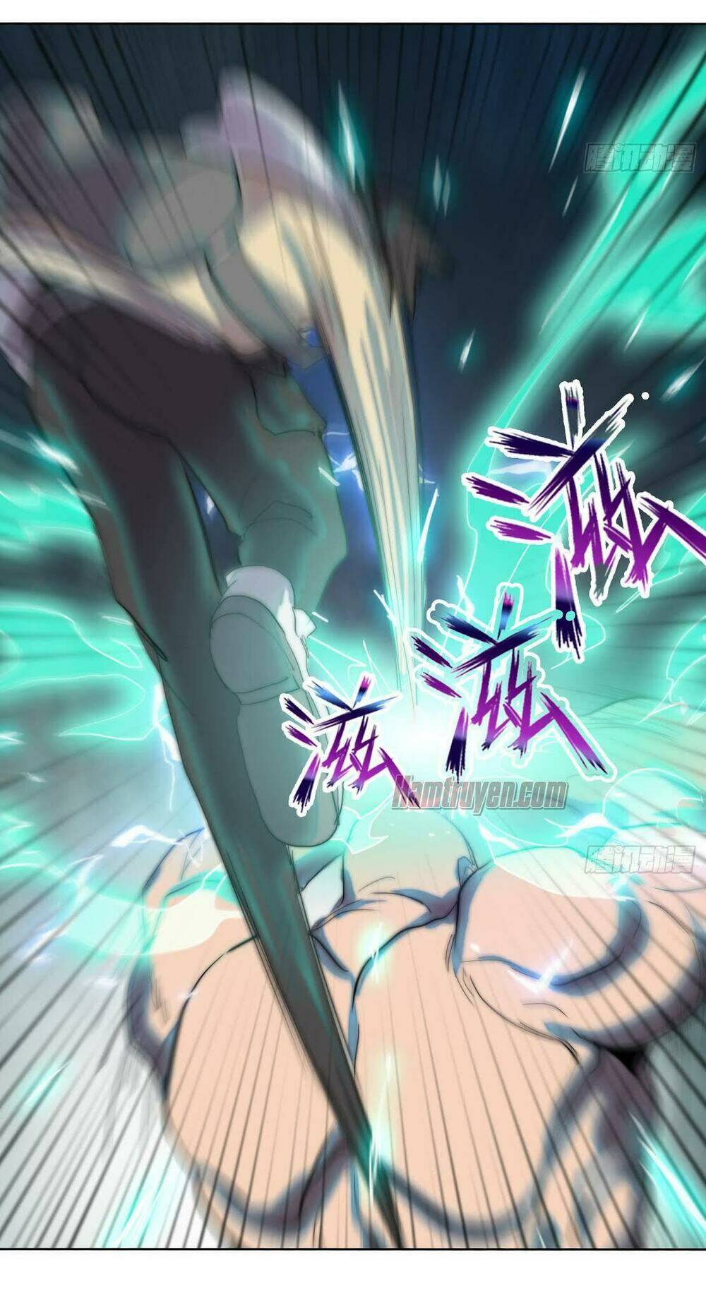 đô thị hàng thần khúc chapter 3 35