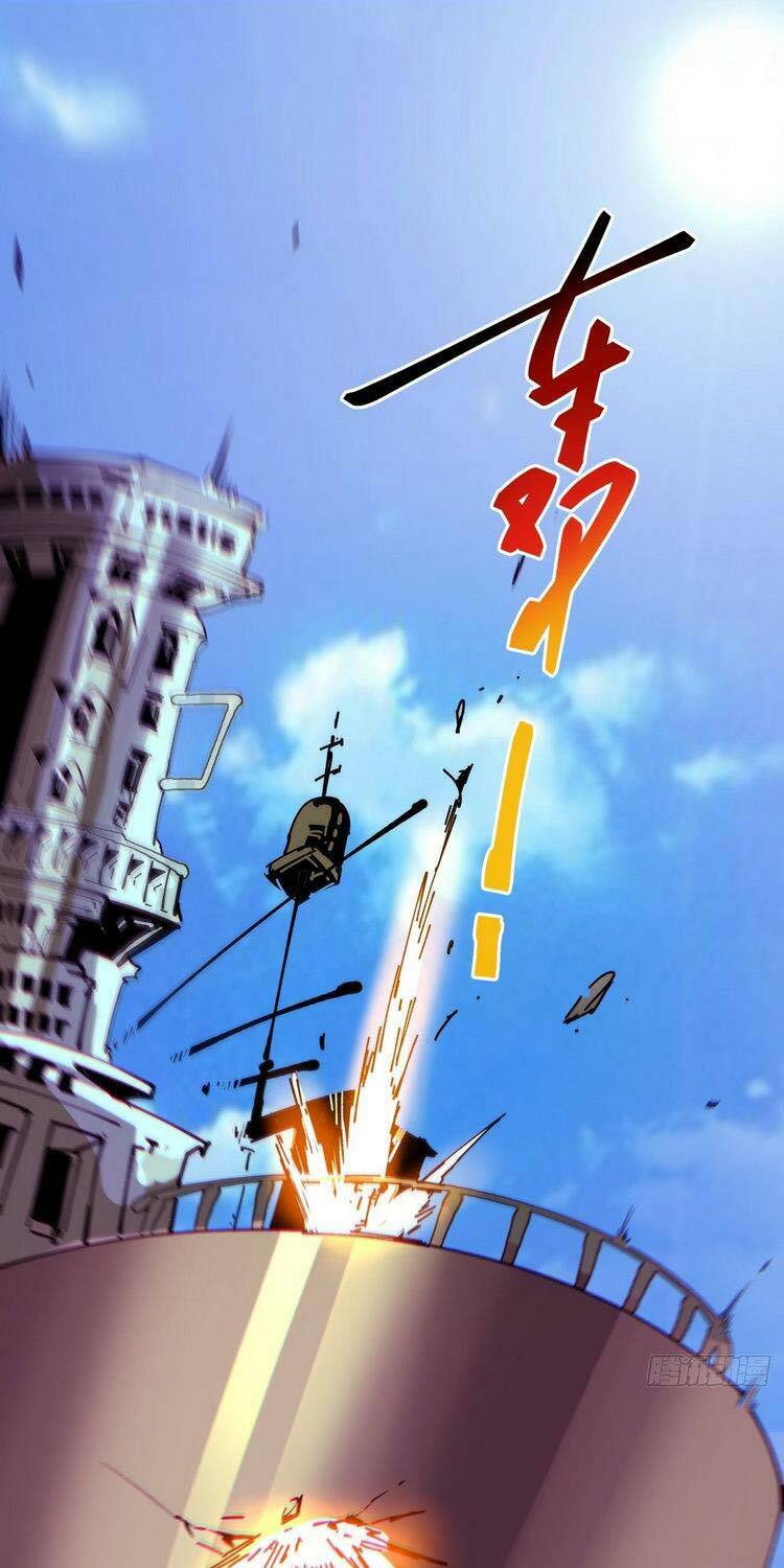 ta là nhà giàu số một, ta không muốn trọng sinh chapter 80 37