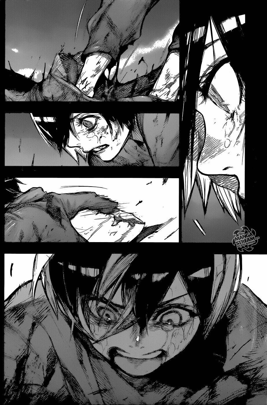 ngạ quỷ vùng tokyo 2 chapter 160 11