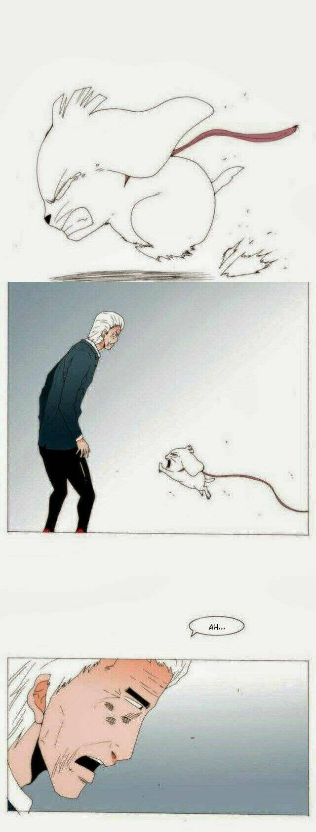 can't see can't hear but love chapter 80 19