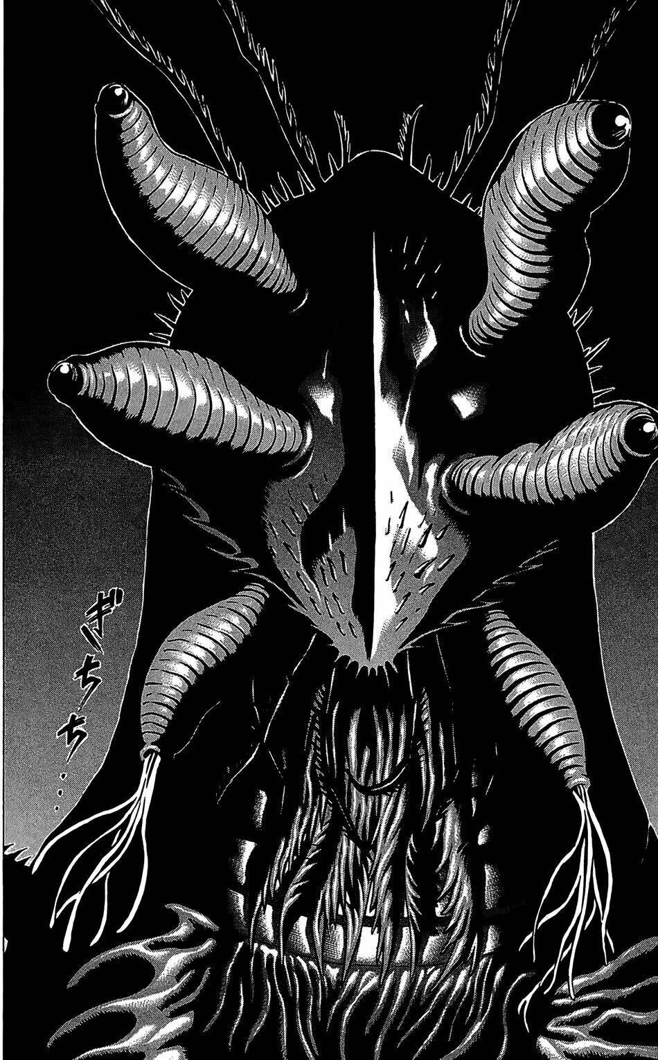 hakaijuu chapter 30 43