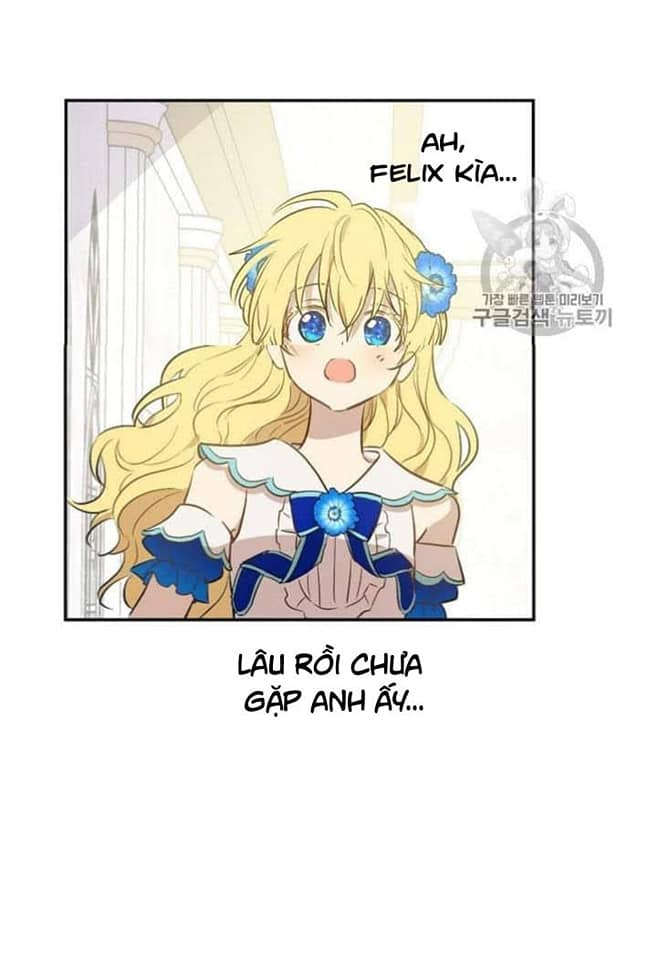 bỗng một ngày nọ tôi trở thành nàng công chúa chapter 68 8