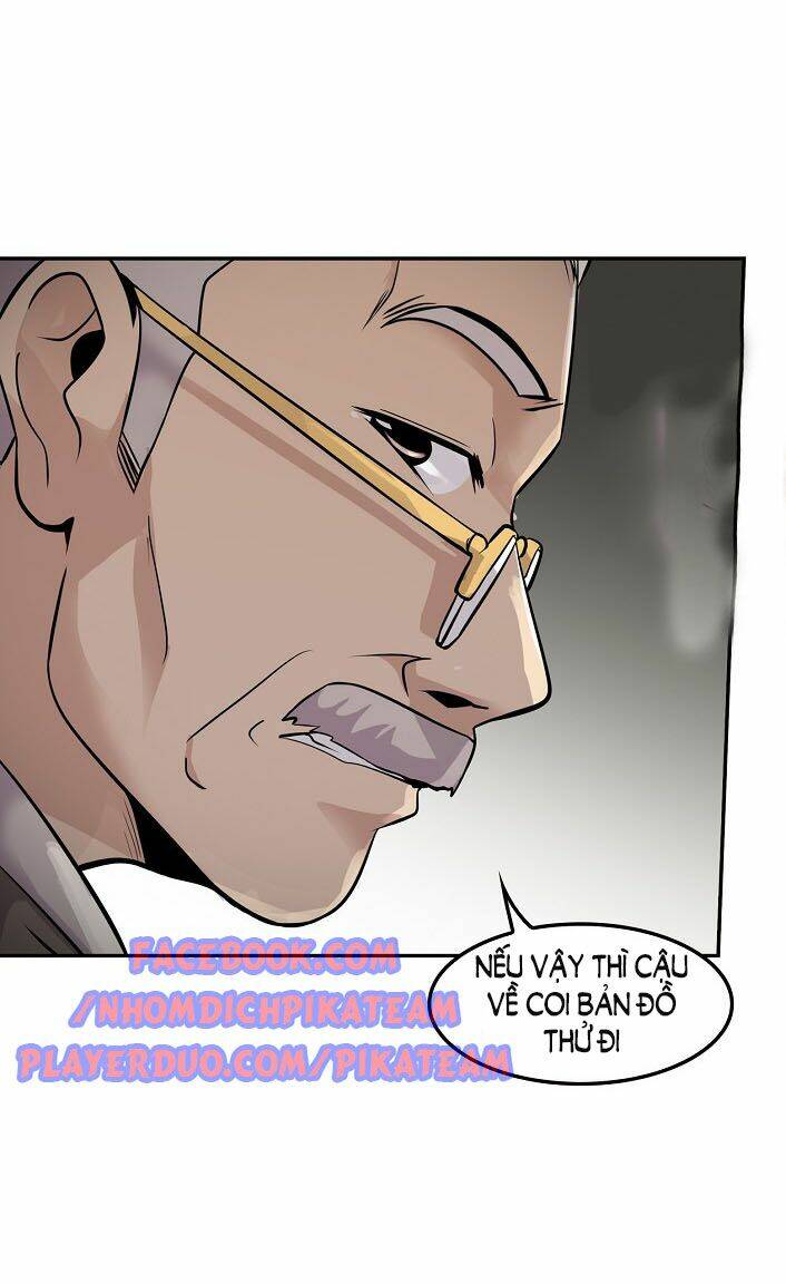 điều tra viên chuyển sinh chapter 19 22