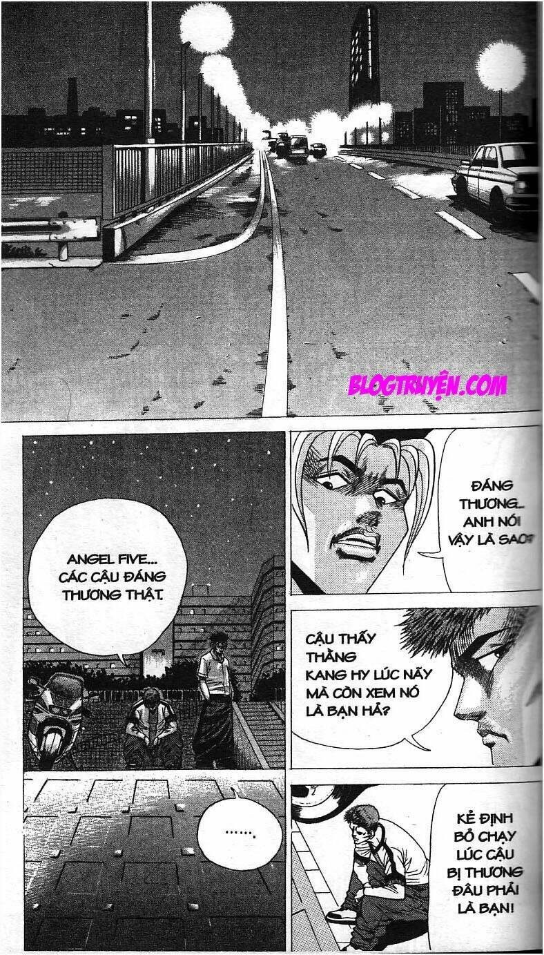 bitagi - anh chàng ngổ ngáo chapter 48 22