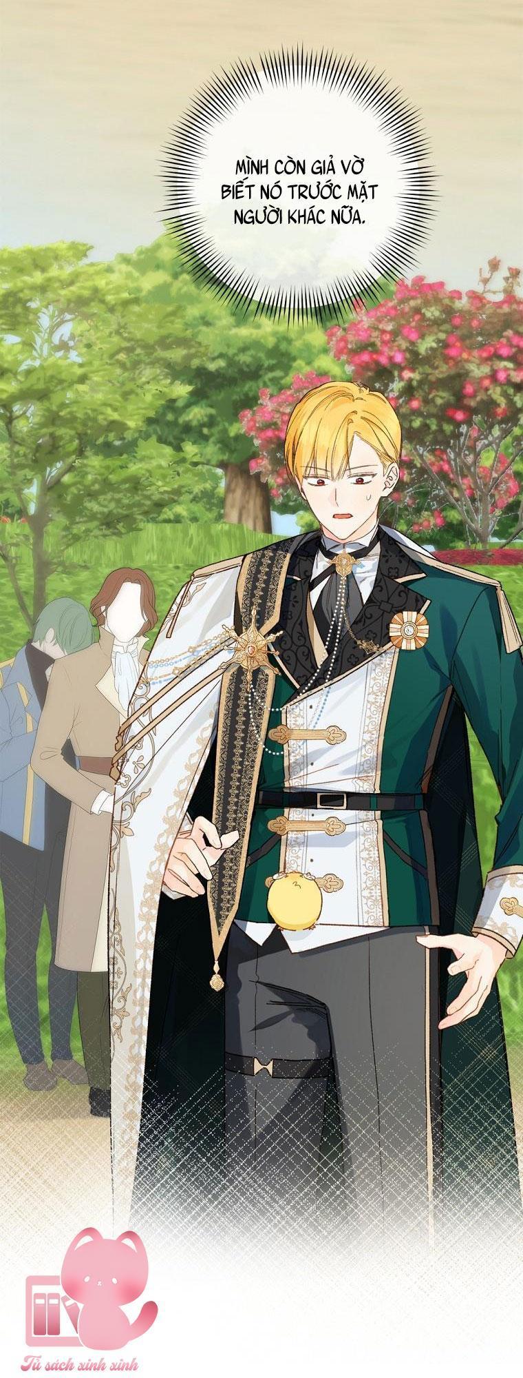 trang trại hạt dẻ cạnh hoàng cung chapter 47 47