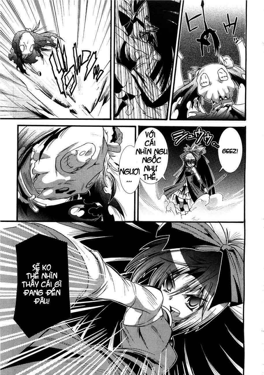 puella magi oriko magica chapter 2 8