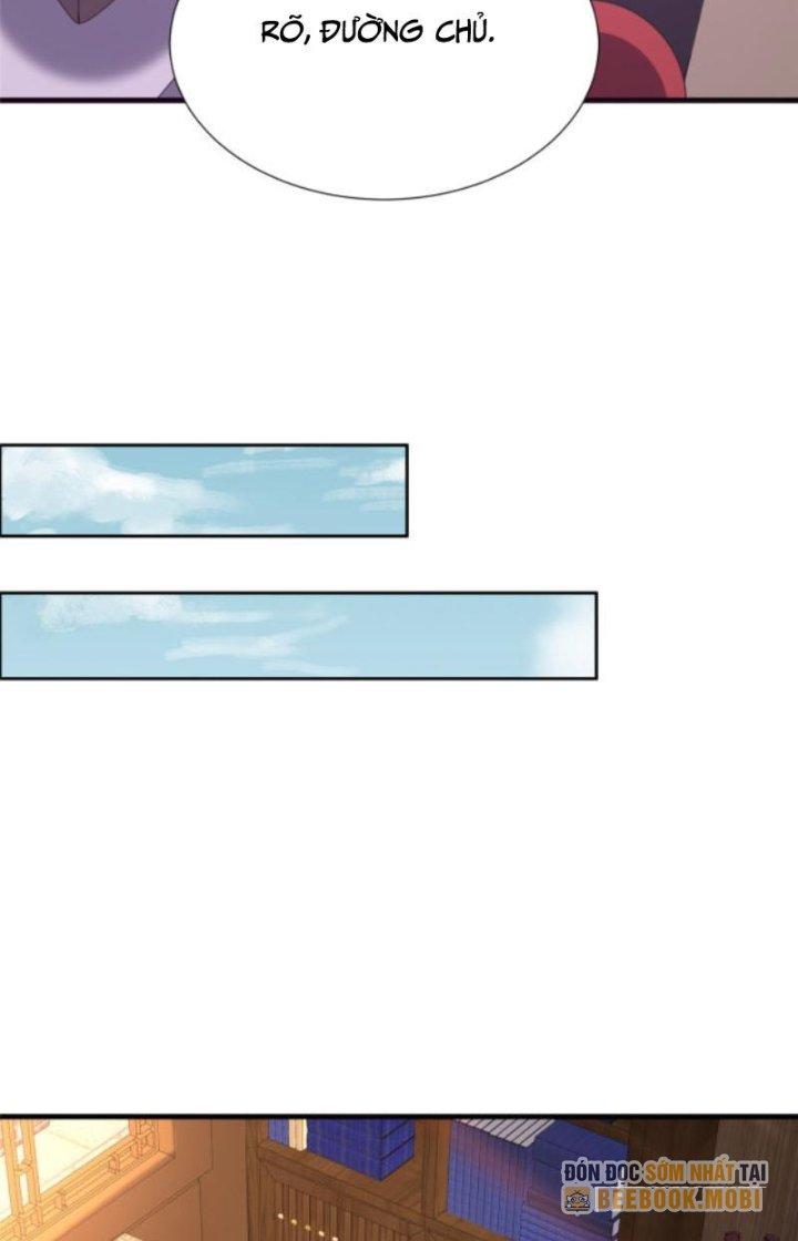 võ thánh này cũng quá khẳng khái chapter 19 41