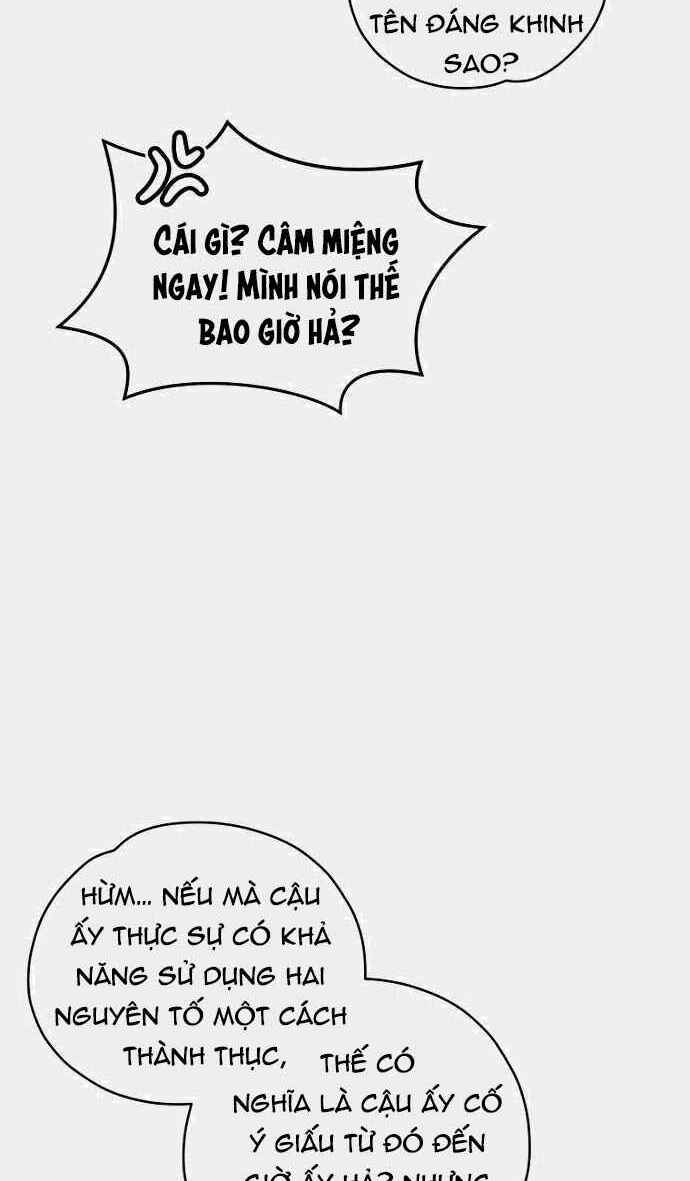 nhà hiền triết yigret chapter 23 43