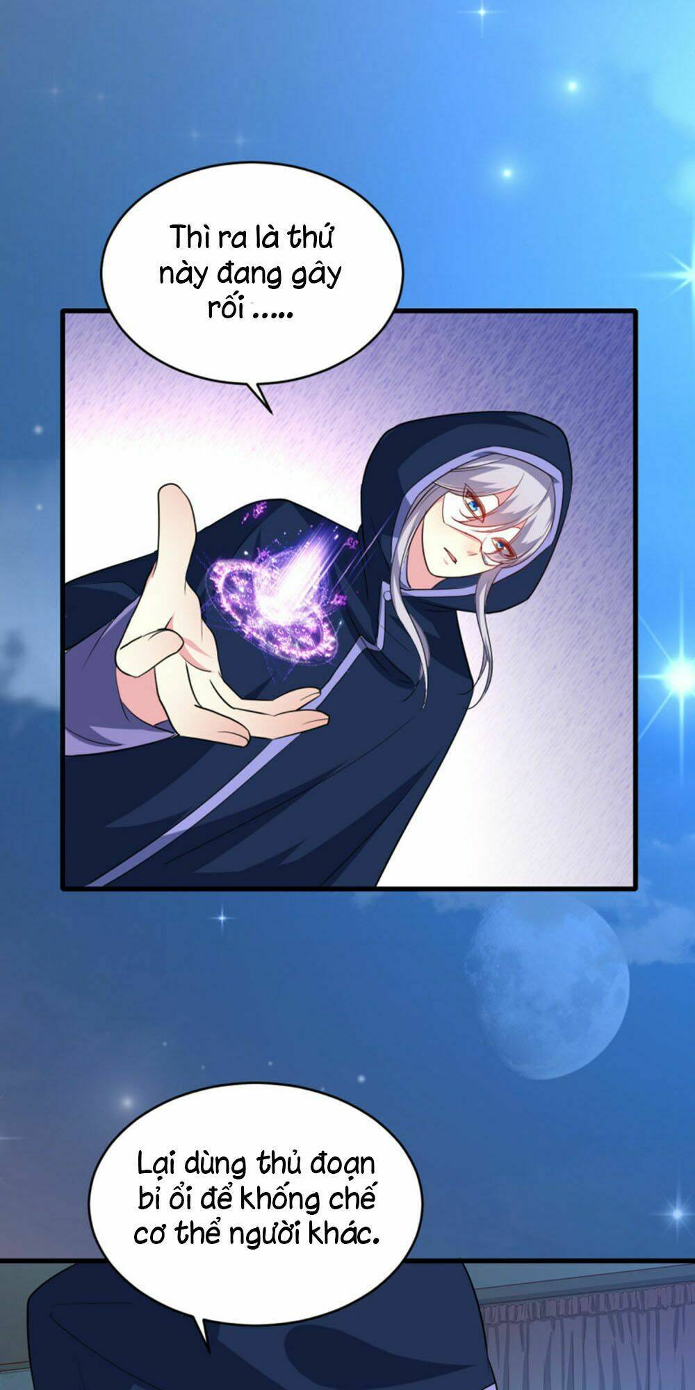 nguyệt dạ hương vi lai chapter 58 8