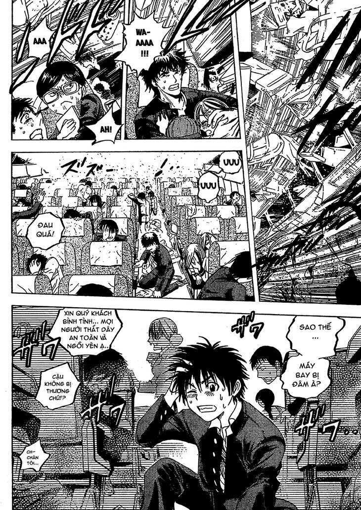 cage of eden chapter 1 22