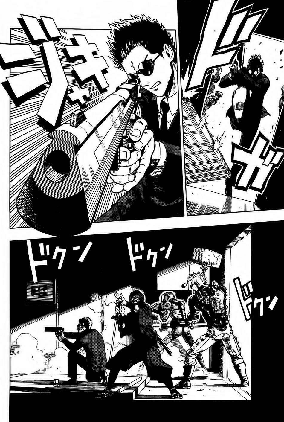 tổng hợp one shot. chapter 39 17