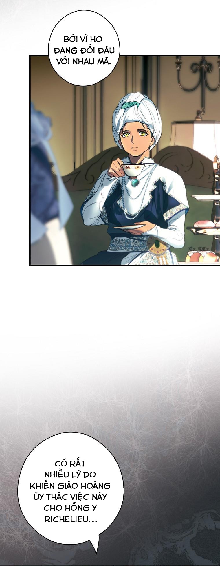 cổ tích về người mẹ kế chapter 124 23