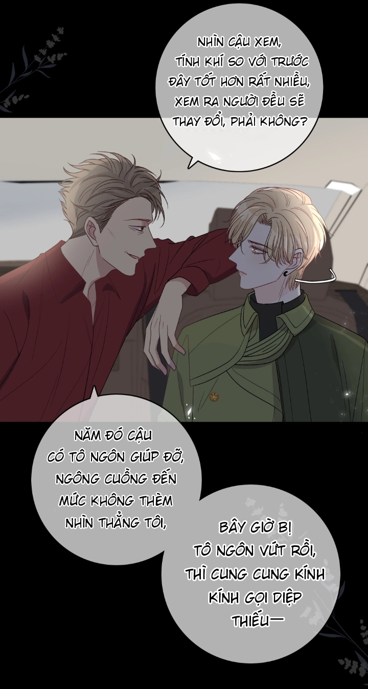 trước và sau ly hôn! chapter 22 9