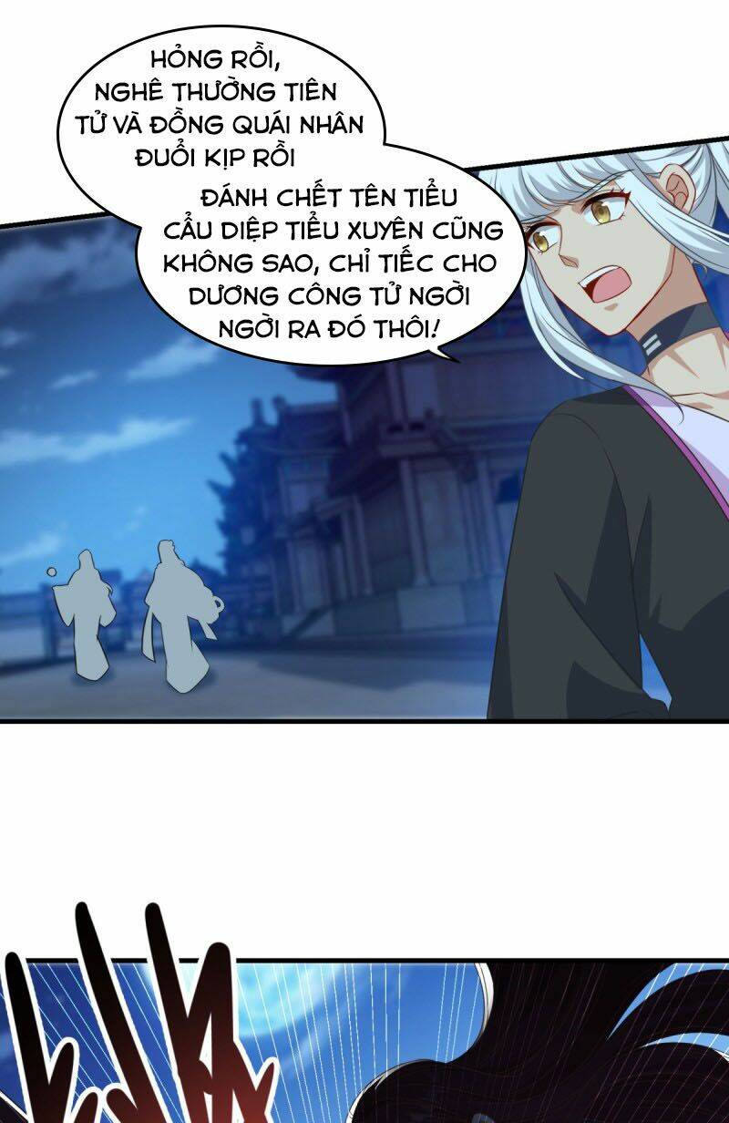 tiên ma đồng tu chapter 155 23