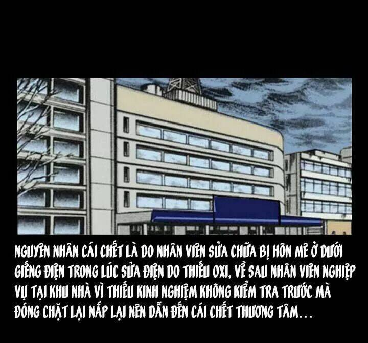 kỳ án có thật chapter 49 47