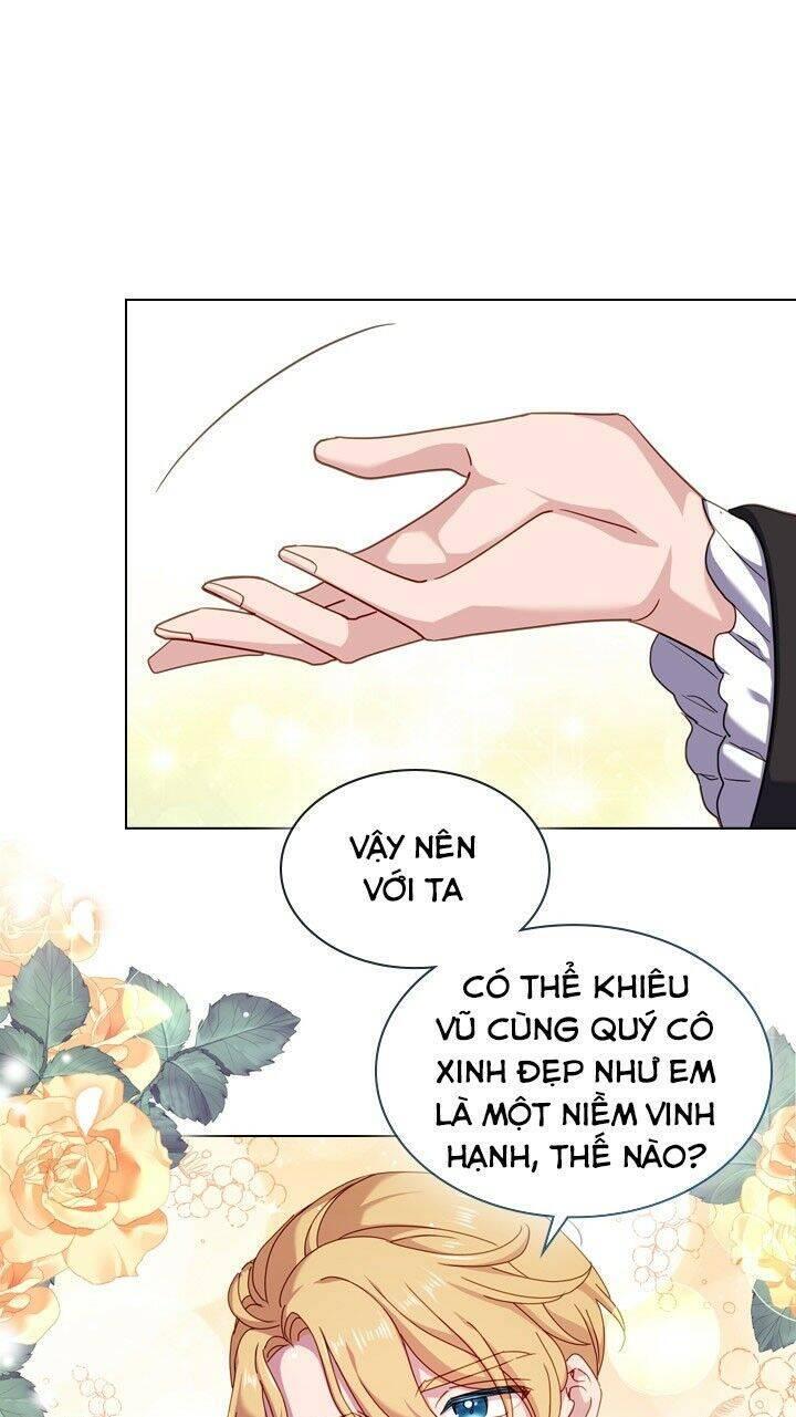 để yên cho tiểu thư hiền chapter 25 43