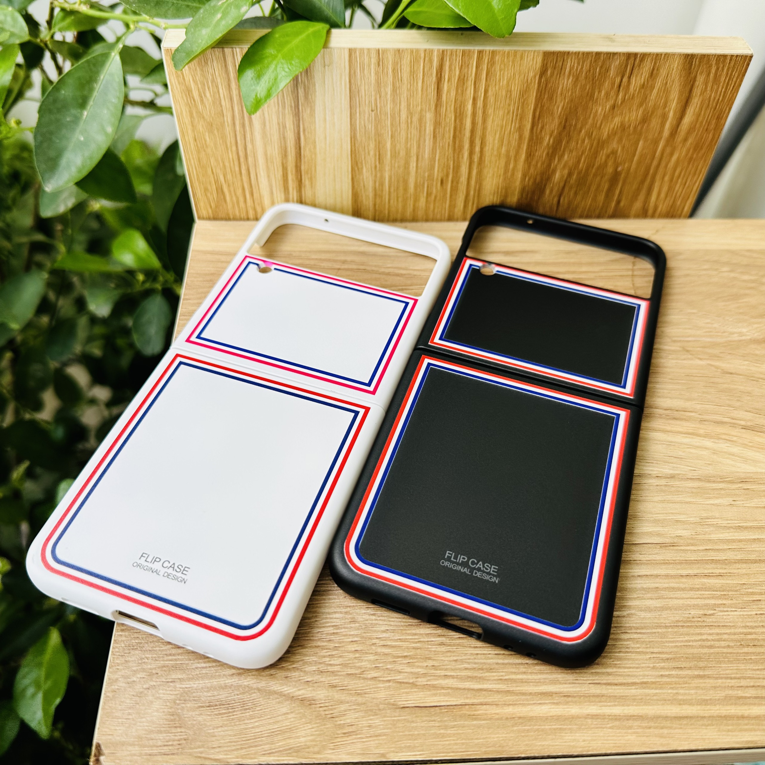 Ốp lưng dành cho Galaxy Z FLip 4 Likgus Premium- Hàng chính hãng