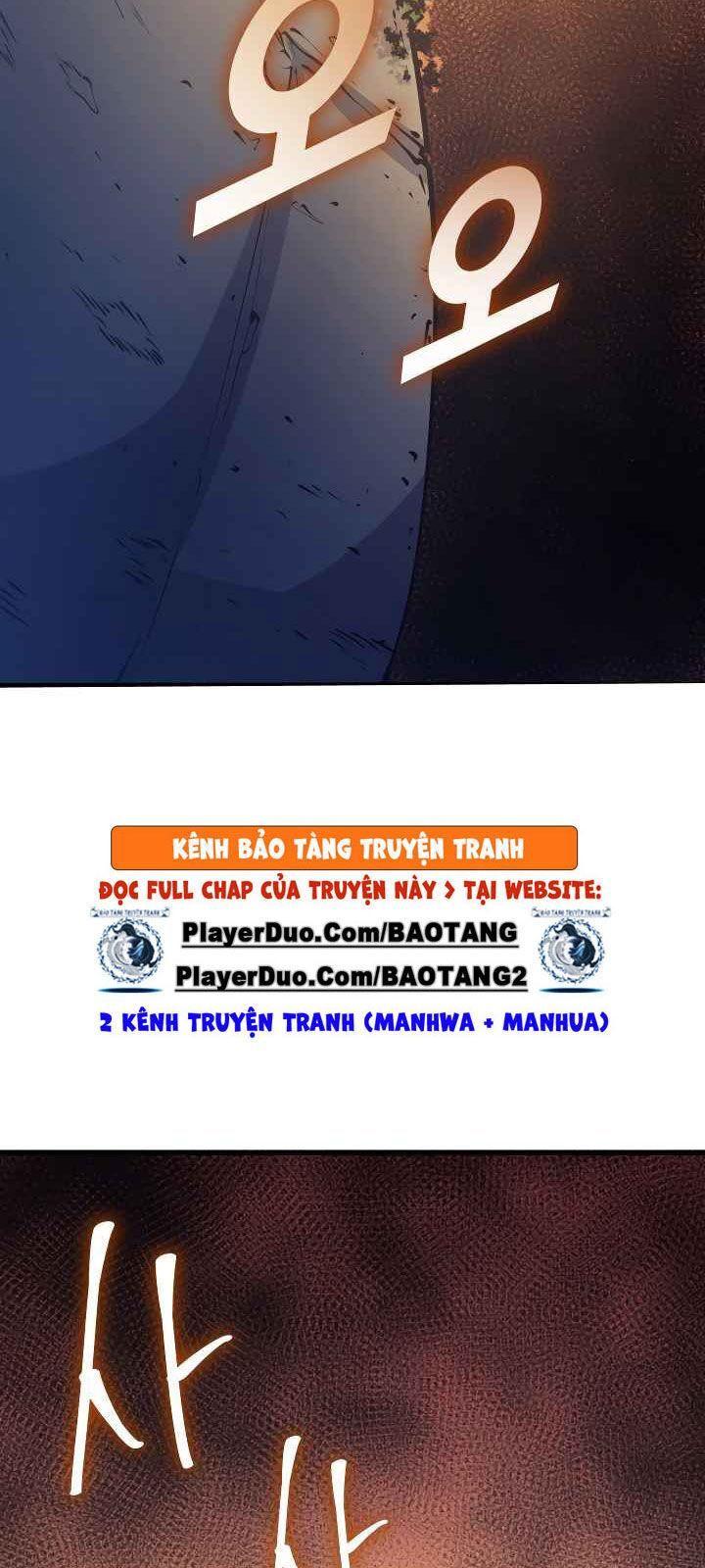 tôi trở lại thăng cấp một mình chapter 64 77