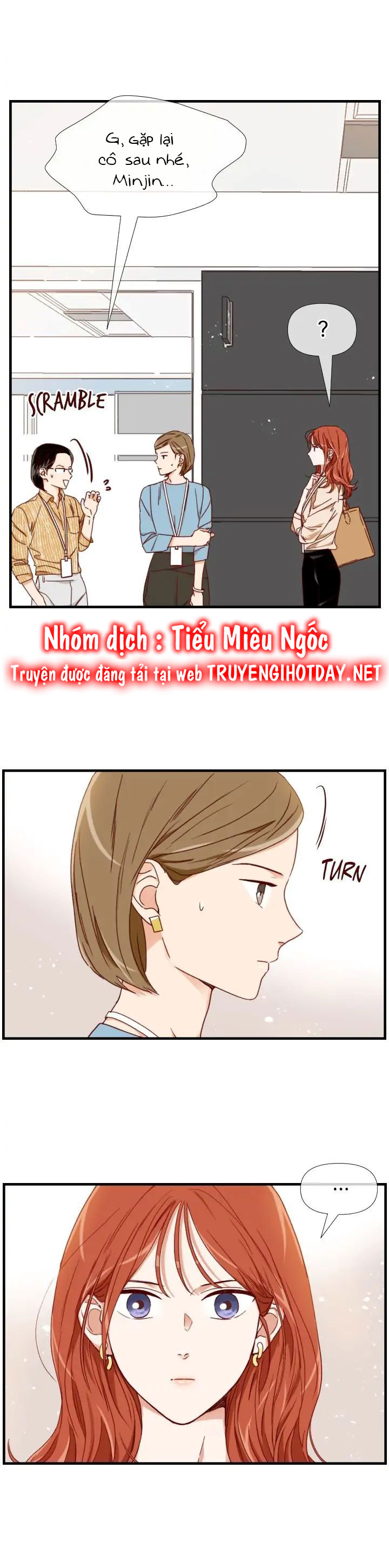 24 phút cho một câu chuyện chapter 168 14