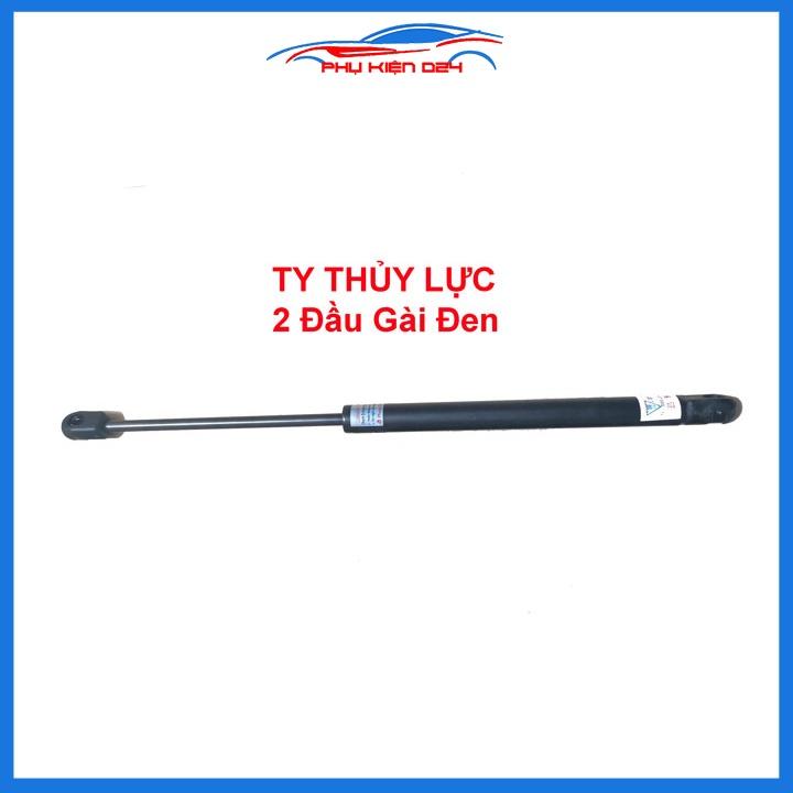 Ty chống thủy lực cốp sau, capo chịu tải 200N (20kg) chiều dài từ 20-70cm (giá/ 1chiếc)