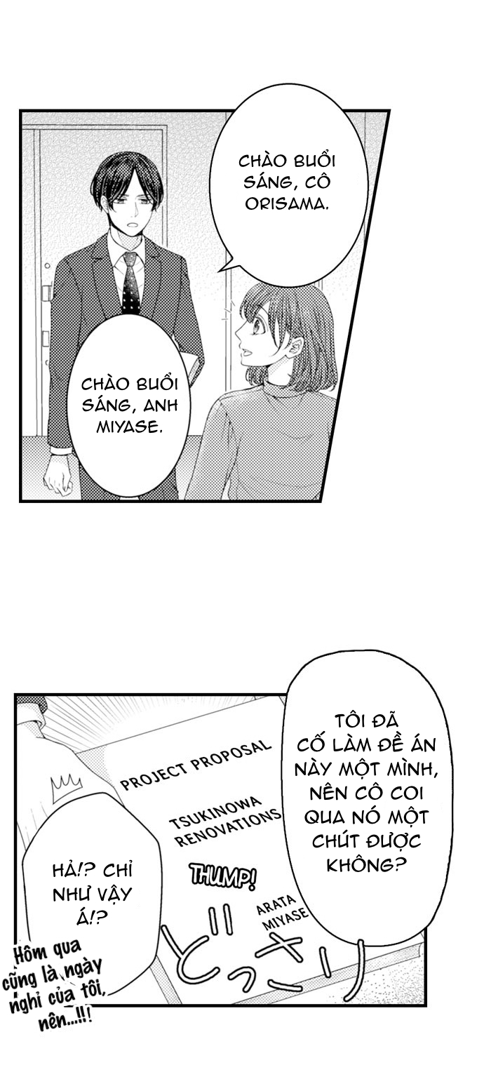 chỉ ôm thôi là không đủ chapter 54 28