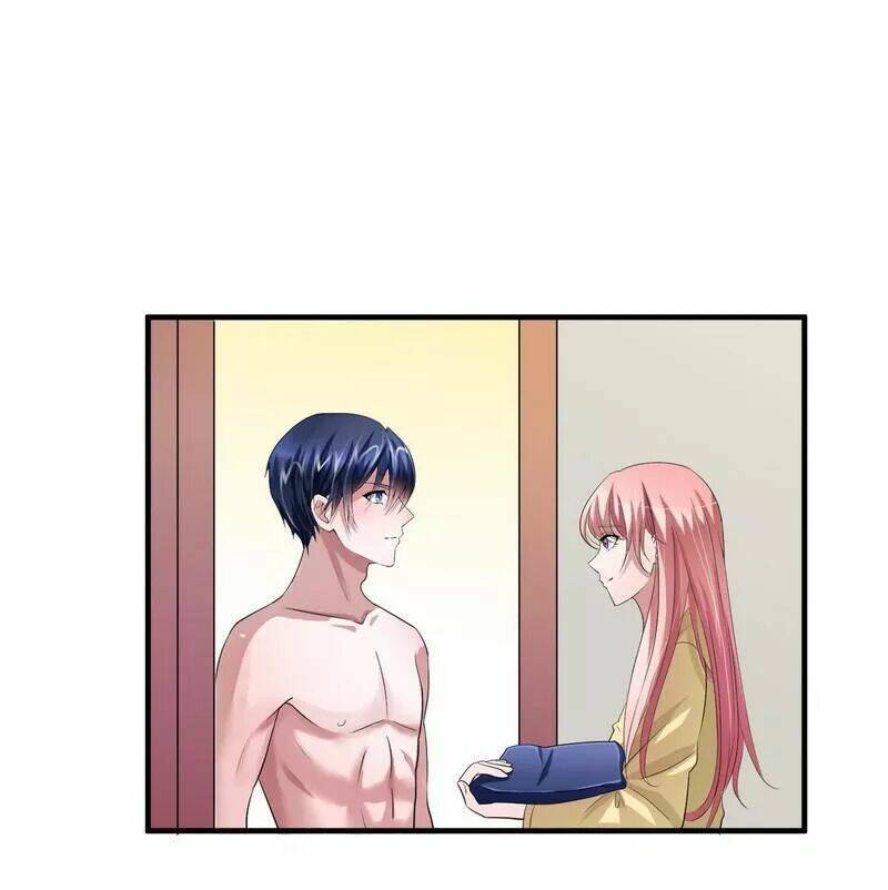 cô dâu gả thay của tổng tài chapter 40 12