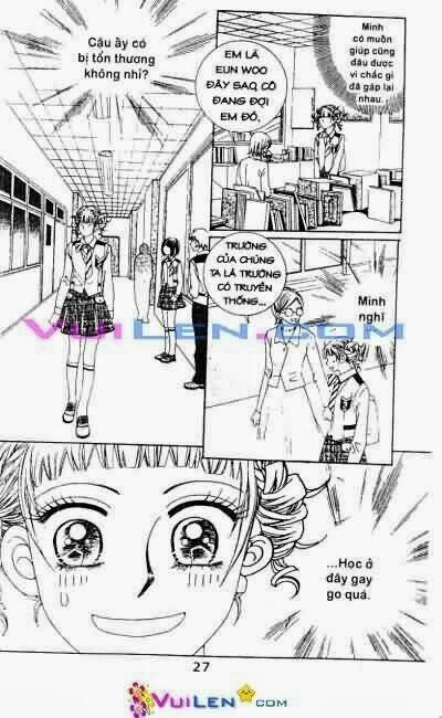 đến với anh chapter 2 28