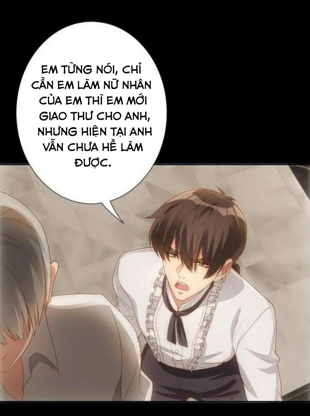 điện hạ thân ái chapter 7 30