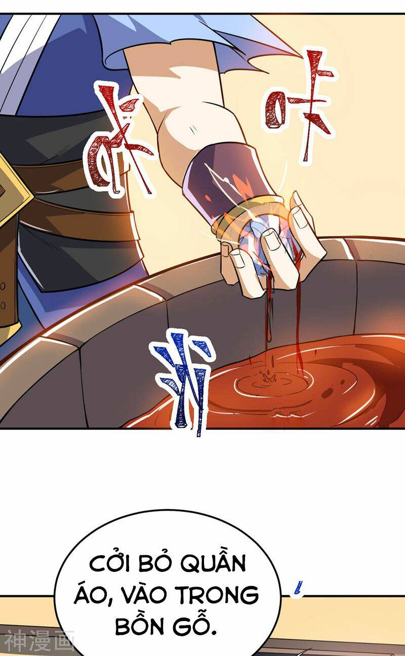 thần võ đế tôn chapter 72 40