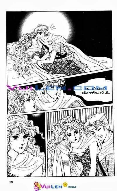 hậu duệ hoàng gia chapter 11 50