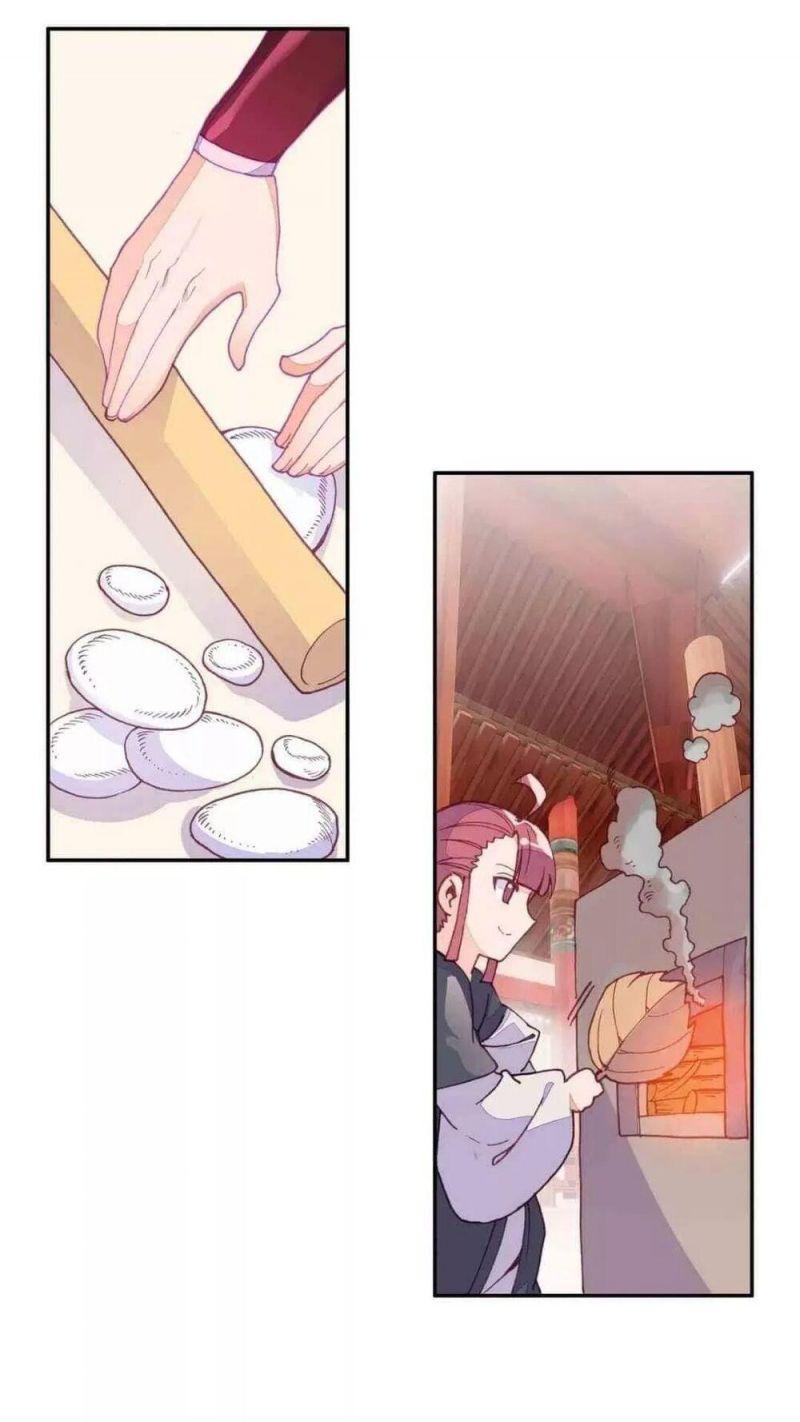 Lão Đại Xuyên Không Thành Tiên Nữ chapter 39.2 14