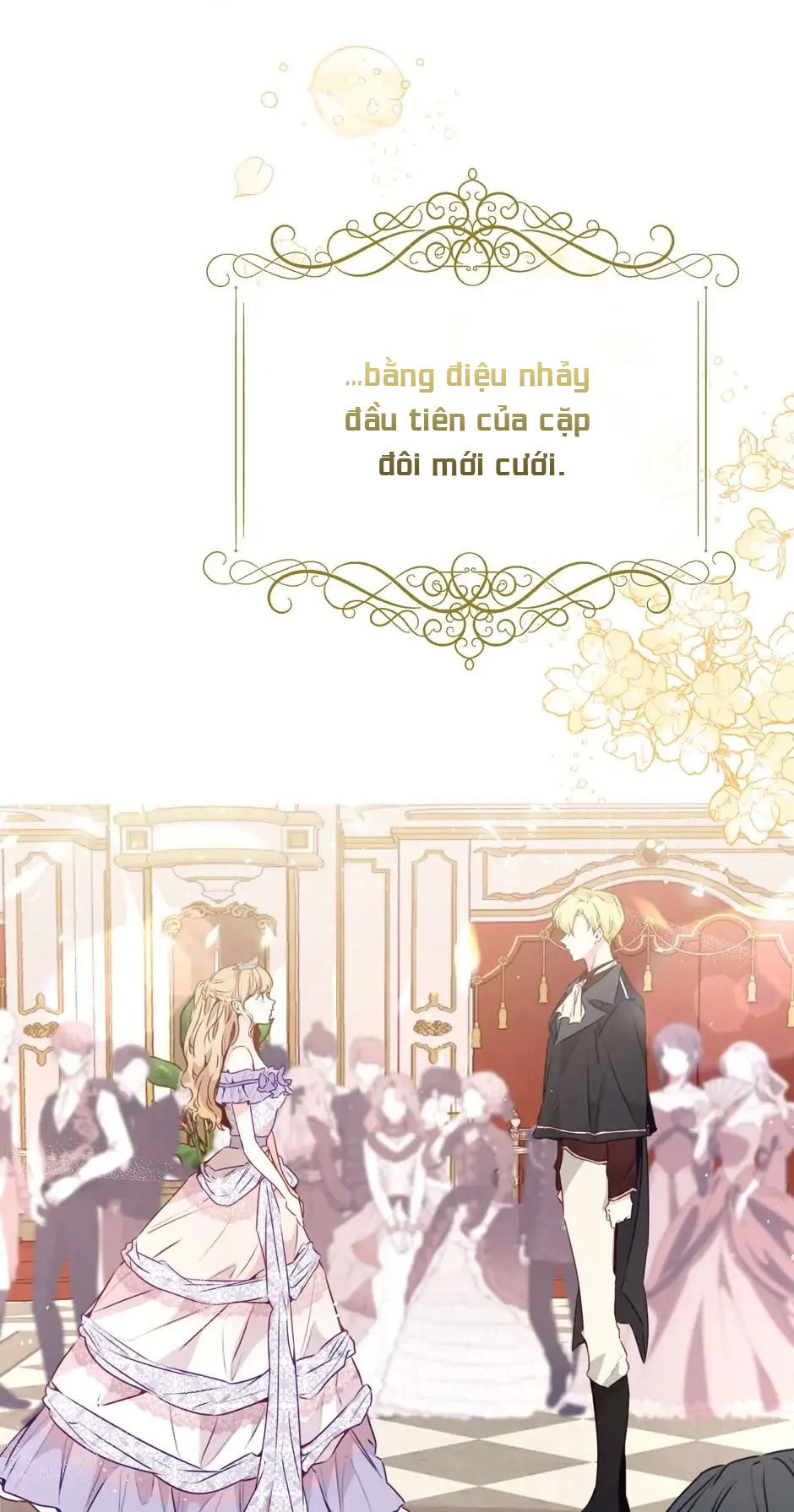 đánh cắp trái tim thiếu nữ chapter 19.1 5