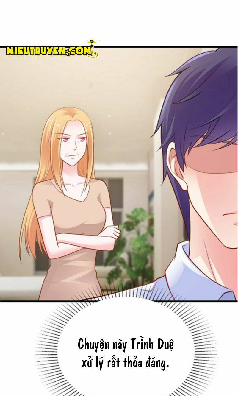 thú cưng độc quyền của boss chapter 112 24